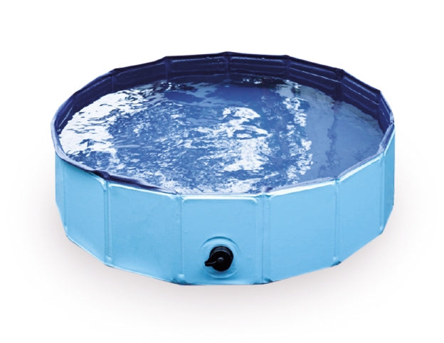 Active Canis Dog Pool, 100×30 cm