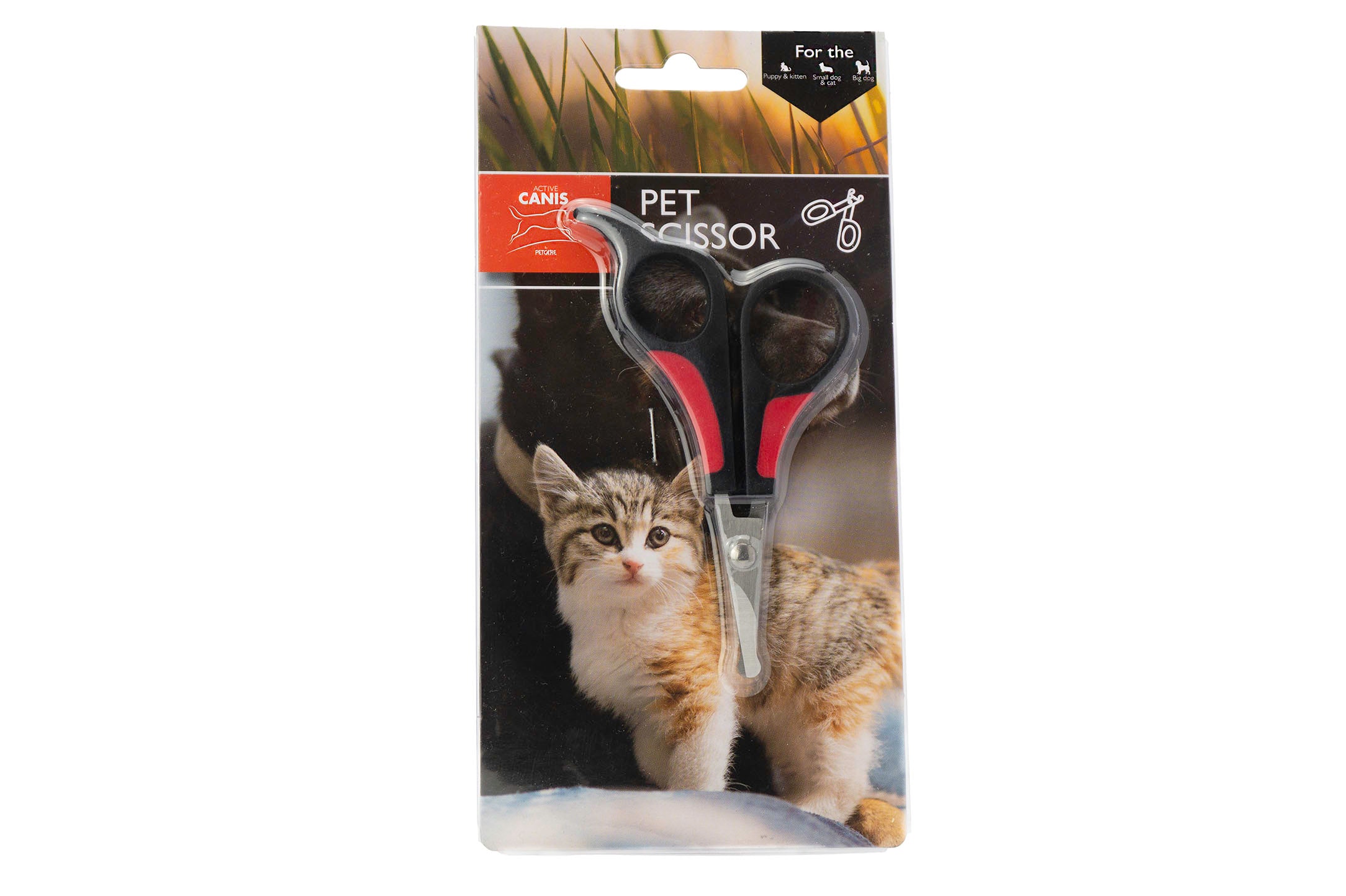 Active Canis Pet Scissor 11 cm