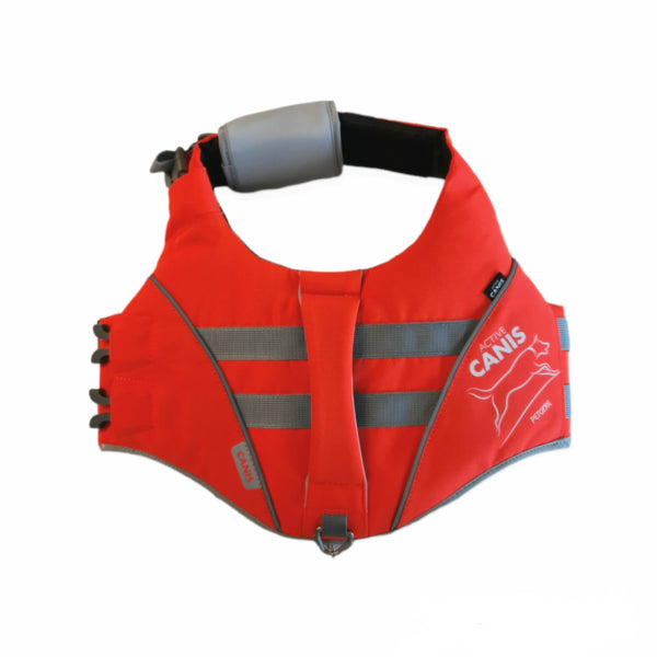 Active Canis Life Jacket