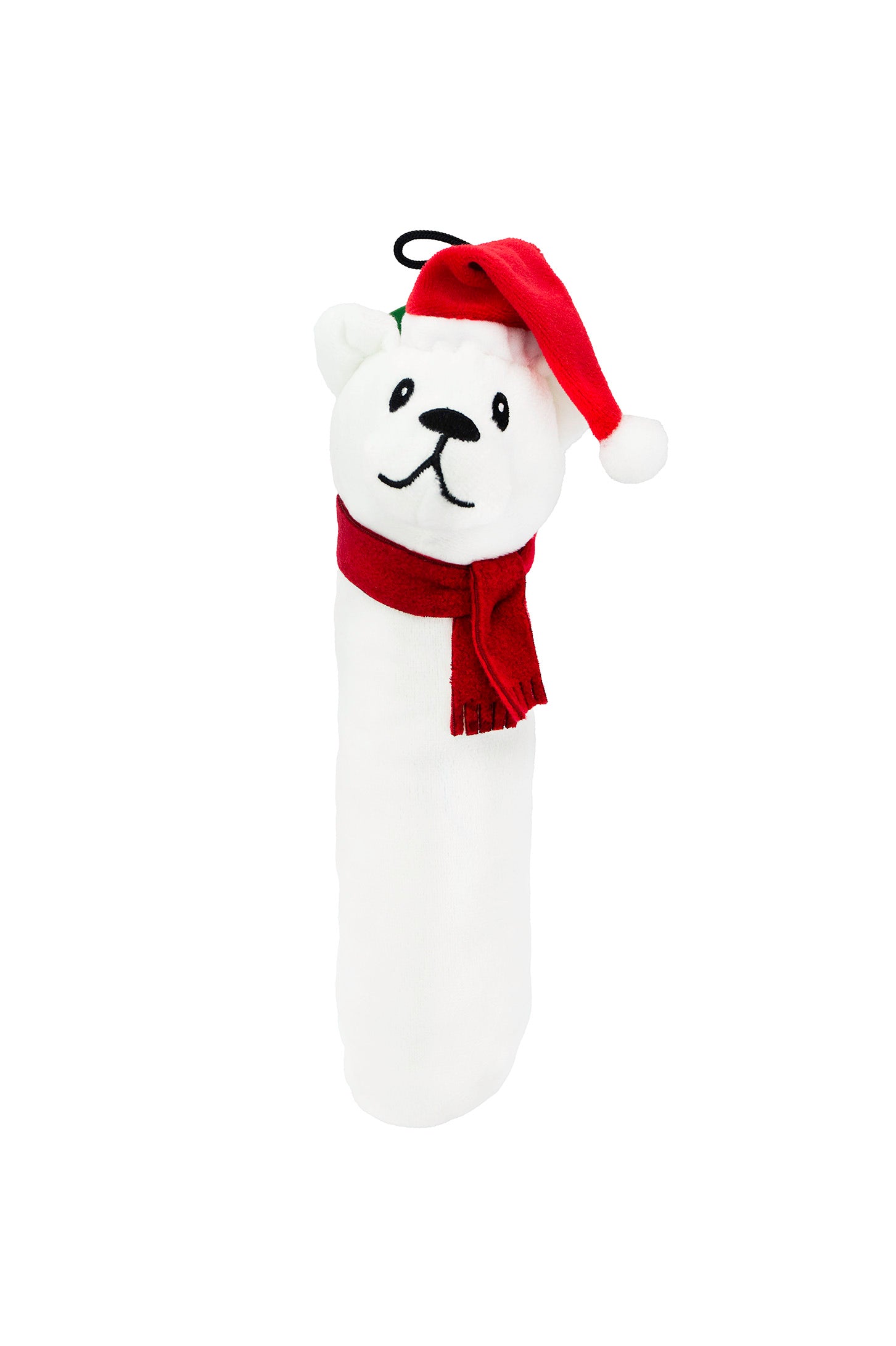 Party Pets Christmas Sticks Snowbear