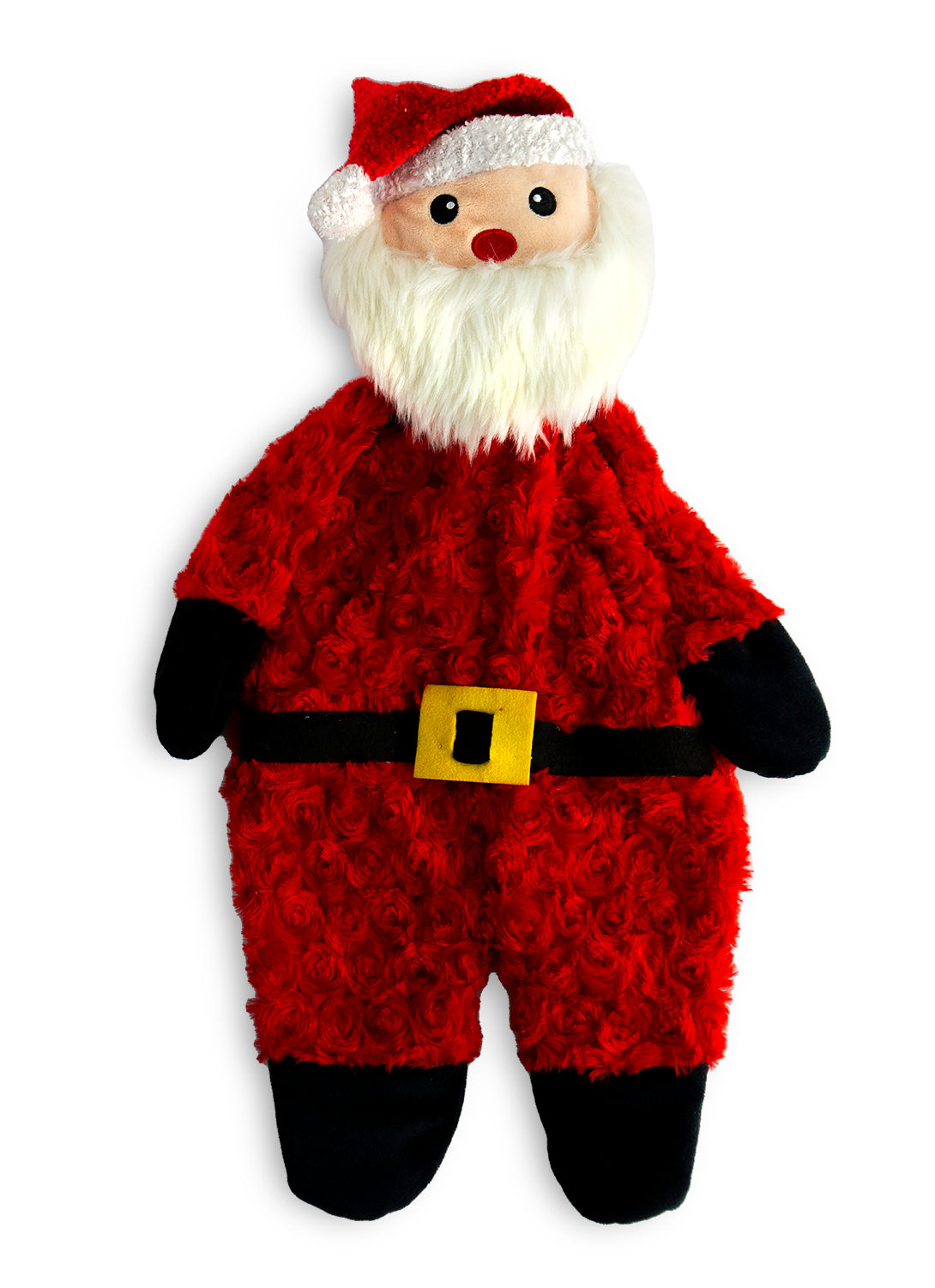 Party Pets Christmas Floppy Santa 48cm