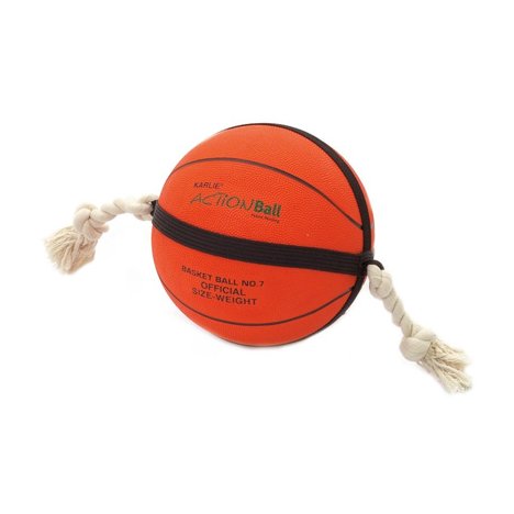 Leksak aktionboll basketboll 24cm