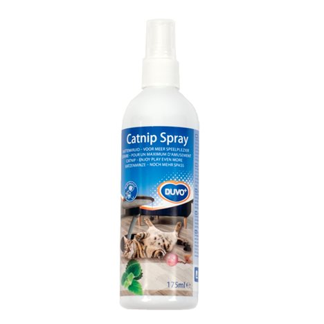 Katt Spray catnip 175ml