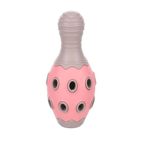 Leksak Benty cone valp rosa 15cm