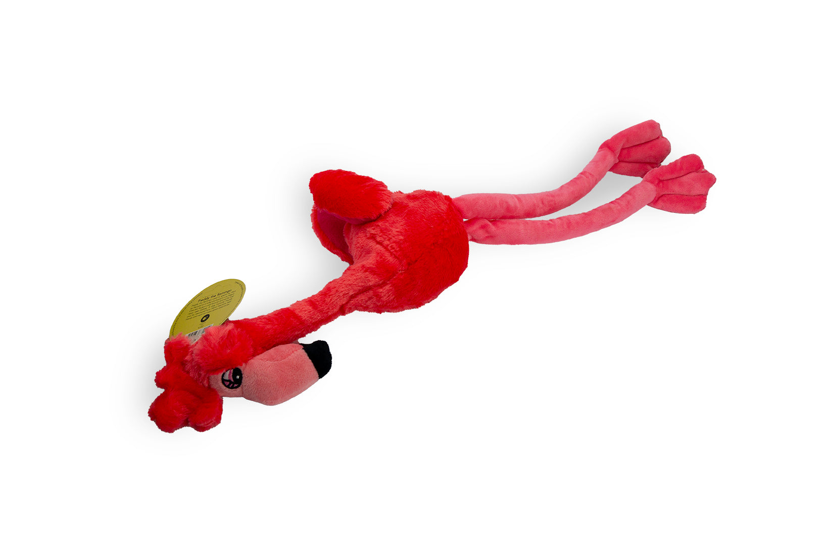 Party Pets Flamingo 50cm Pink