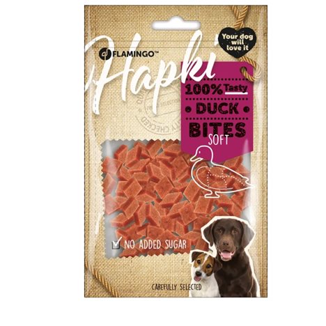 Godis soft bites DuckSnack 85g