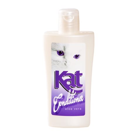 Katt Vård K9 Kat conditioner 100ml