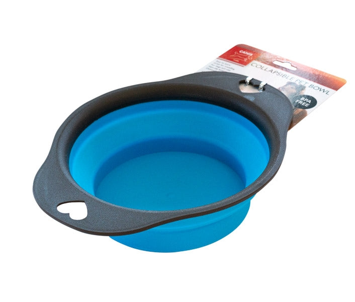 Active Canis Collapsible Bowl, 550 ml