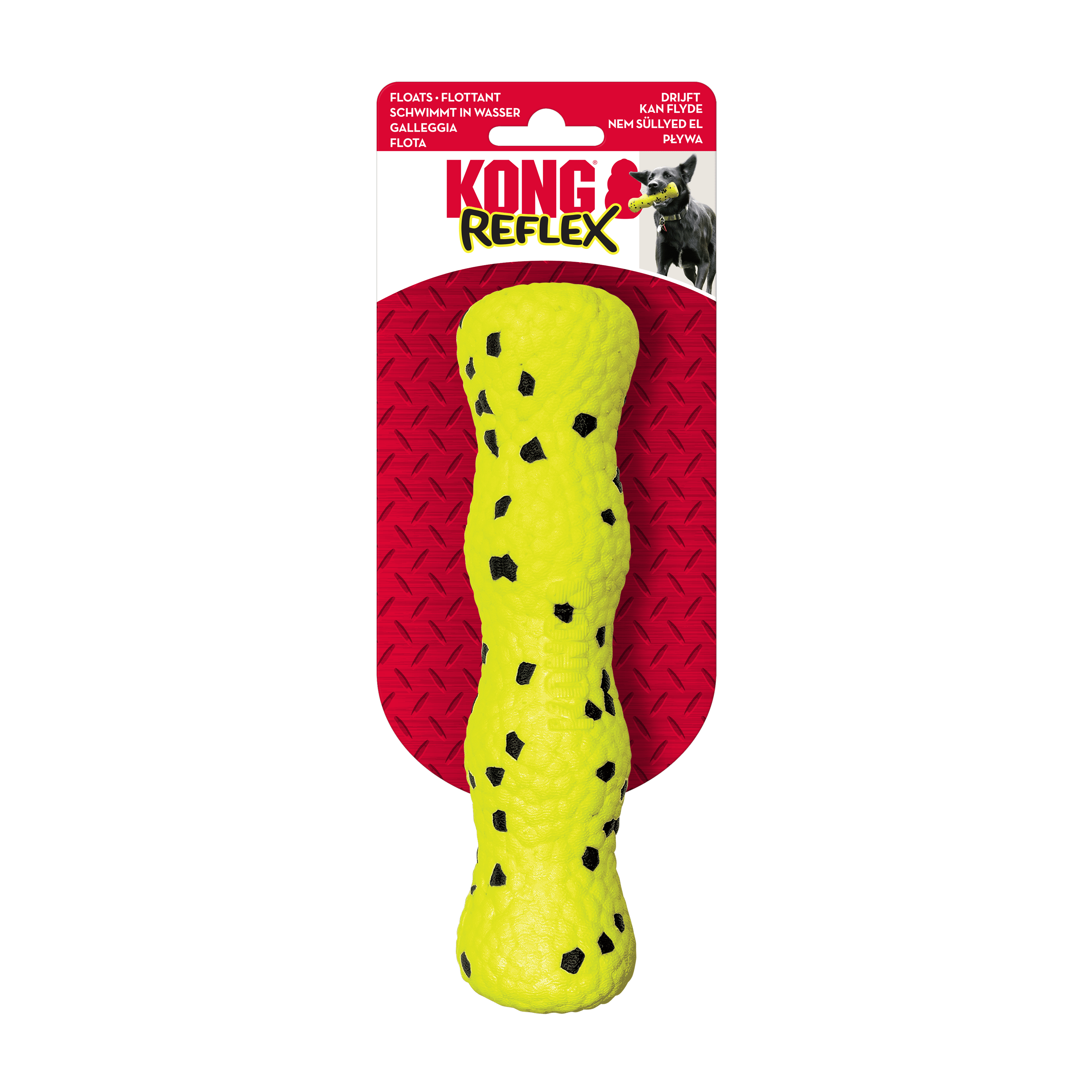 Kong Reflex Stick