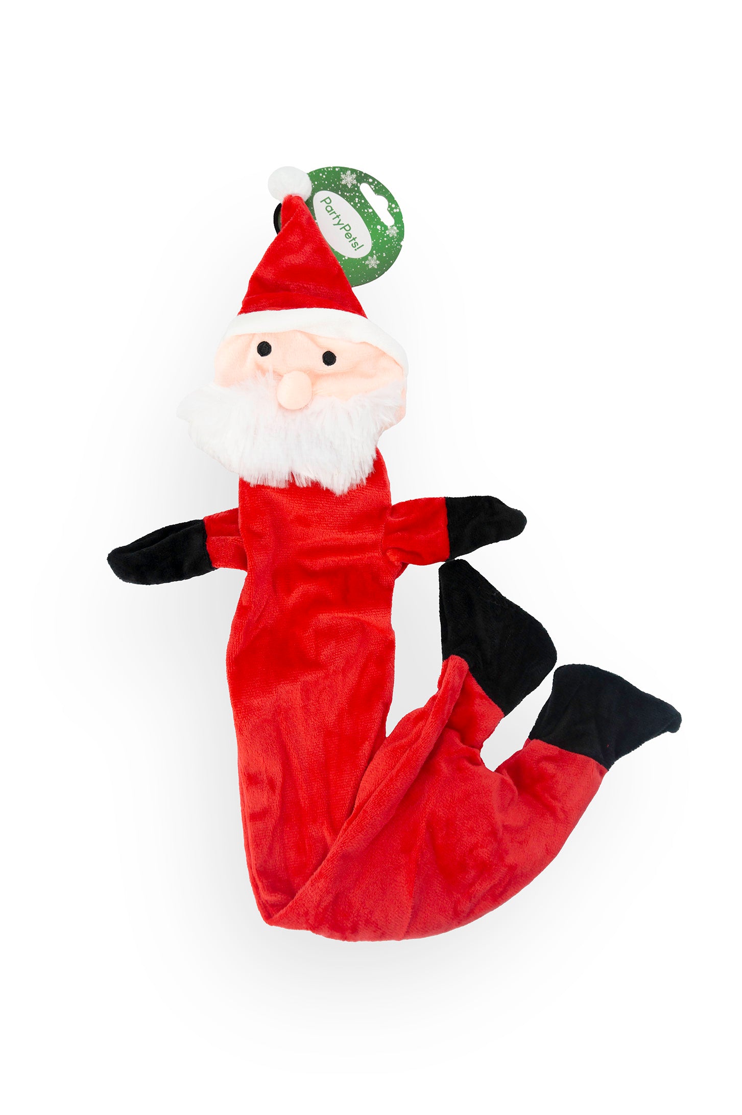 Party Pets Christmas Skinnies Santa