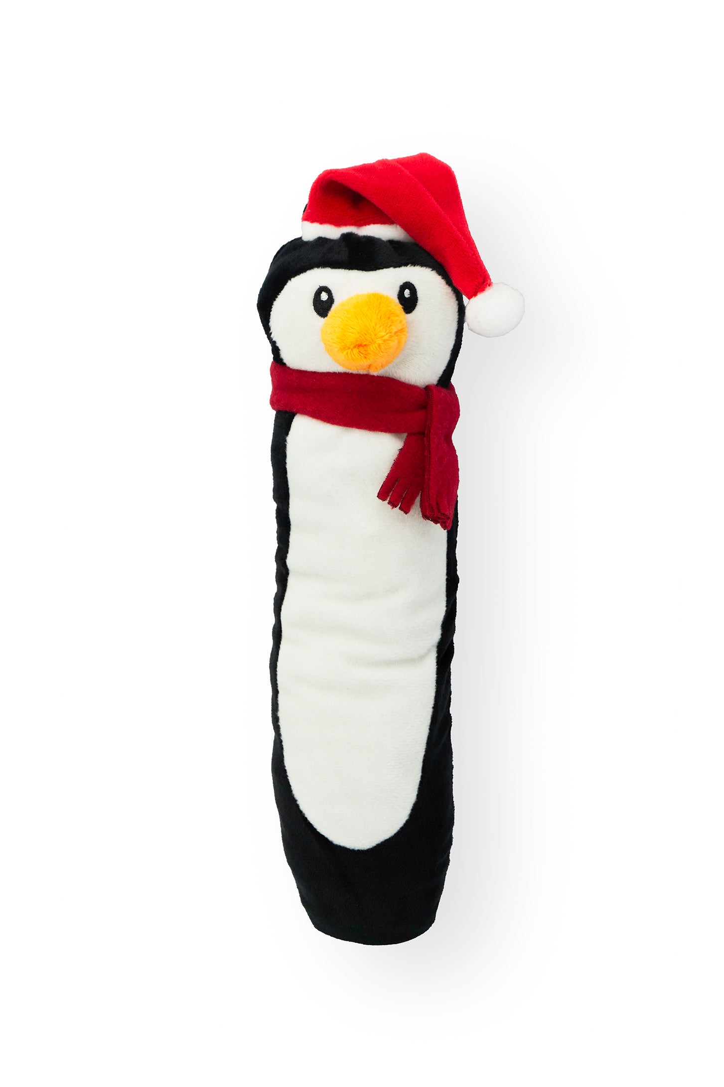 Party Pets Christmas Sticks Penguin