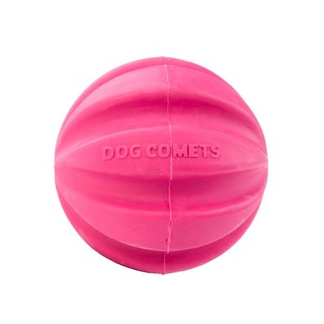 Leksak Boll Dog Comets Halley Rosa