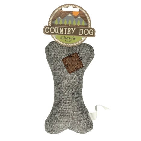 Leksak Canvas Country Dog Ben S