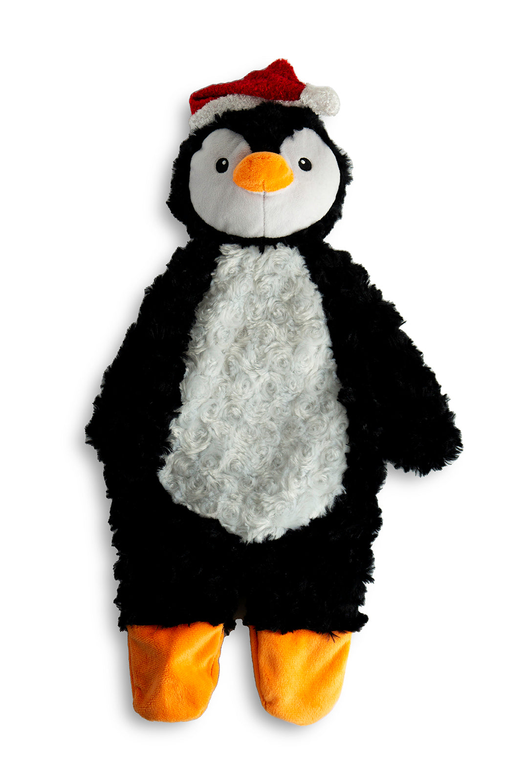 Party Pets Christmas Floppy Penguin 48cm