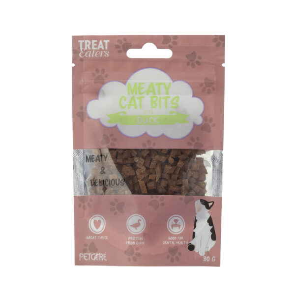 Treateaters Mini Bits Duck 30g