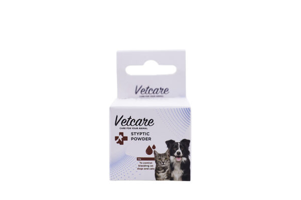 Vetcare Blood Stopper 14g