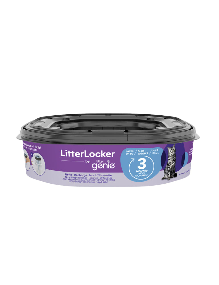 Refill Litterlocker by Littergenie