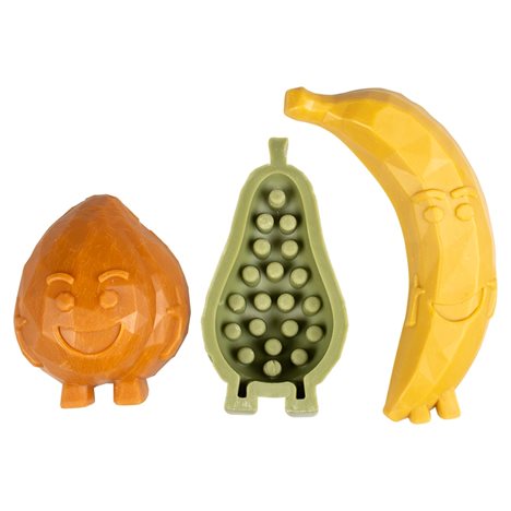 Tugg Garden bites fruity friends L 3st