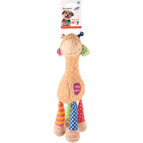 Leksak cheery giraff 30cm