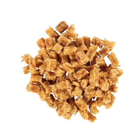 Godis Nature snack Gås 80g