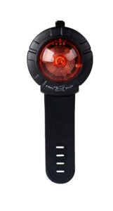 Active Canis Safety Lights Red