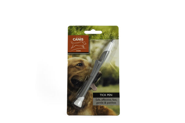 Active Canis Tick Pen