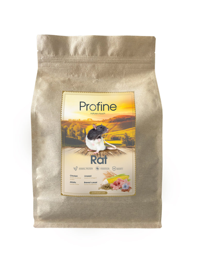 Profine Animals Rat 1,5 kg