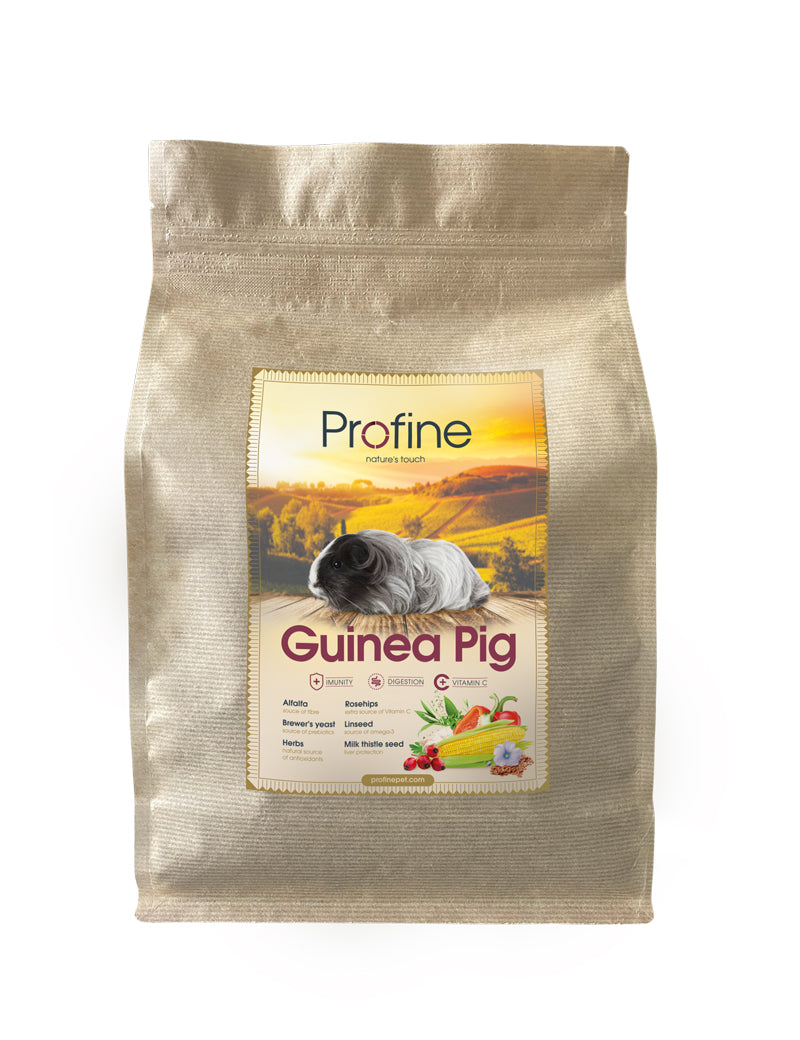 Profine Animals Guinea Pig 1,5 kg