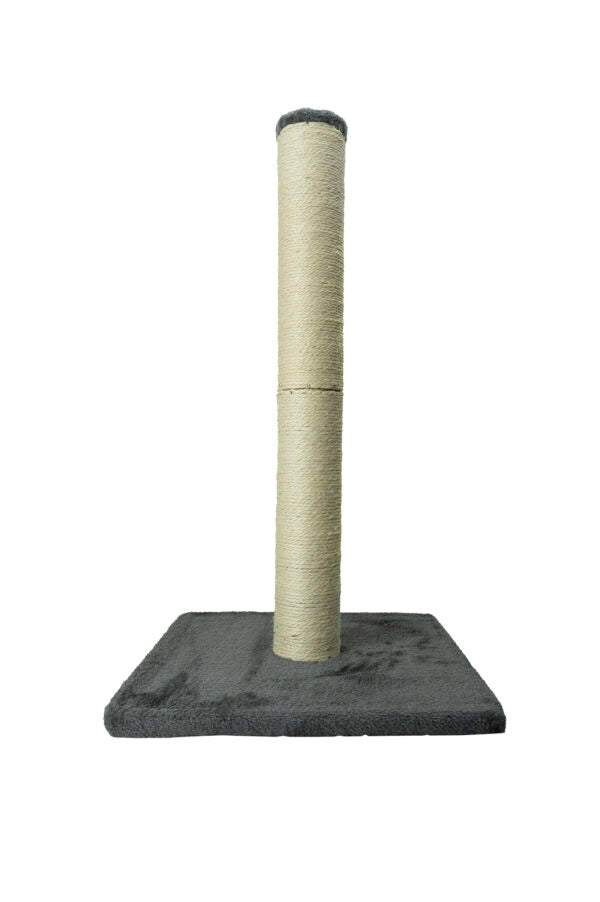 Kitty Play Cat Pole 60cm Grey