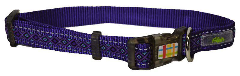 Go Fresh Halsband 25mm X 51-76cm