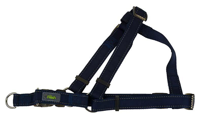 Go Fresh Sele Step-In Navy S/M 16mmx46-66cm