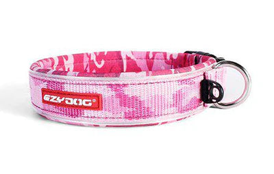 Ezydog Halsband Neopren Reflex 73-83cm