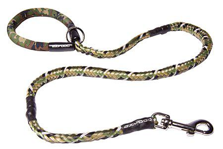 Ezydog Koppel Mutley Camo 100cm