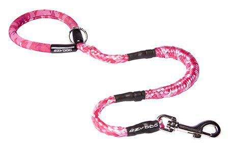 Ezydog Koppel Mutley Rosa Camo 64cm