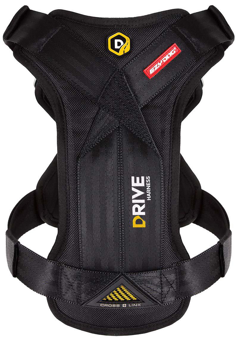 Ezydog Sele Drive Harness