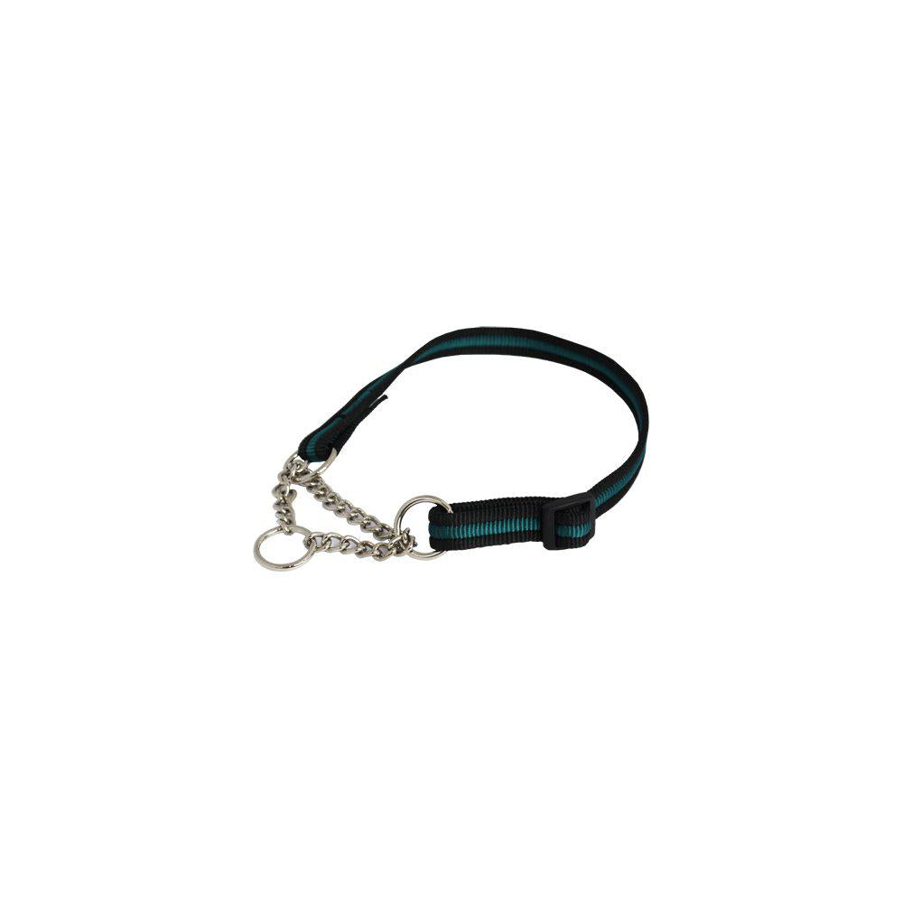 Alac Halsband Halvstryp Kanal Justerbar 18mm X 40-60cm