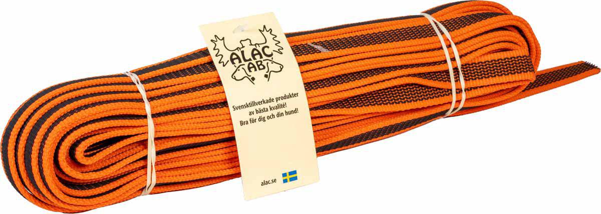 Alac Spårlina Antiglid Orange 20mmx15m