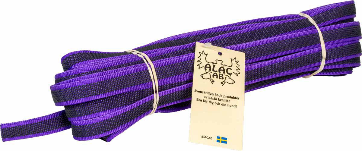 Alac Spårlina Antiglid Lila 20mmx15m