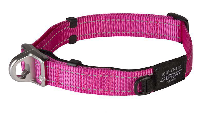 Rogz Safety Halsband Utility 20mm 33-48cm