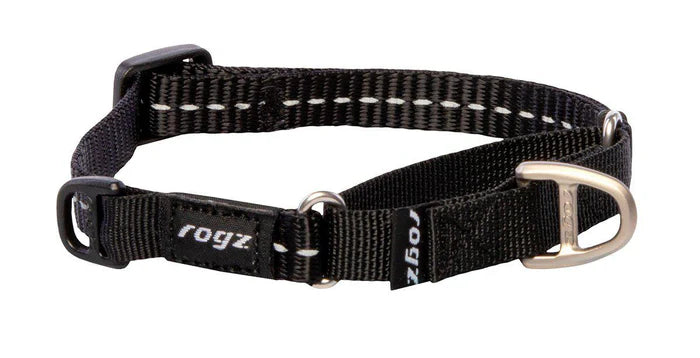 Rogz Utility Control Collar 24-36cm