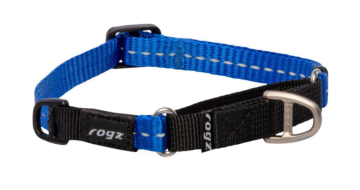 Rogz Utility Control Collar 45-70cm