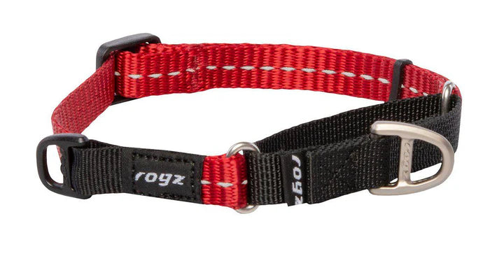 Rogz Utility Control Collar 53-80cm