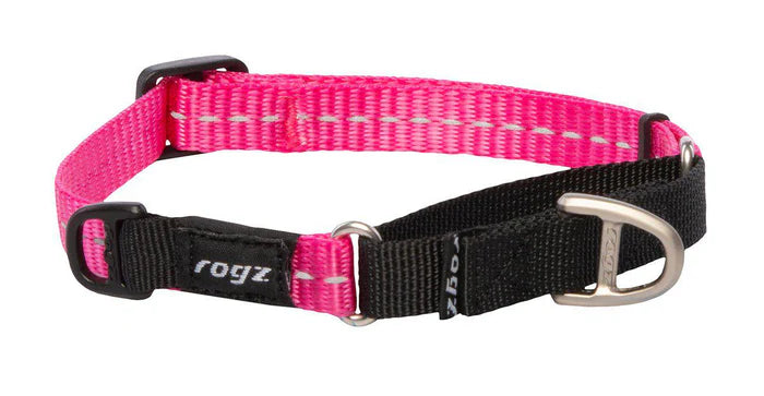 Rogz Utility Control Collar 37-56cm