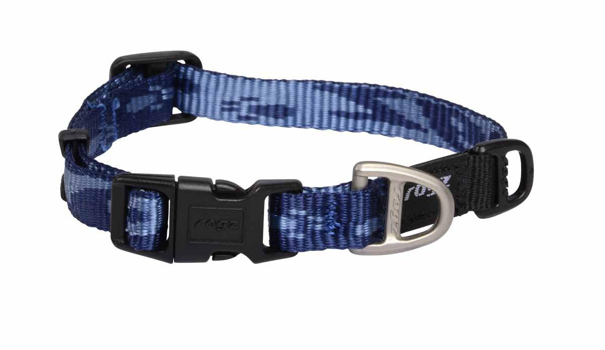 Rogz Alpinist Halsband 20-31cm