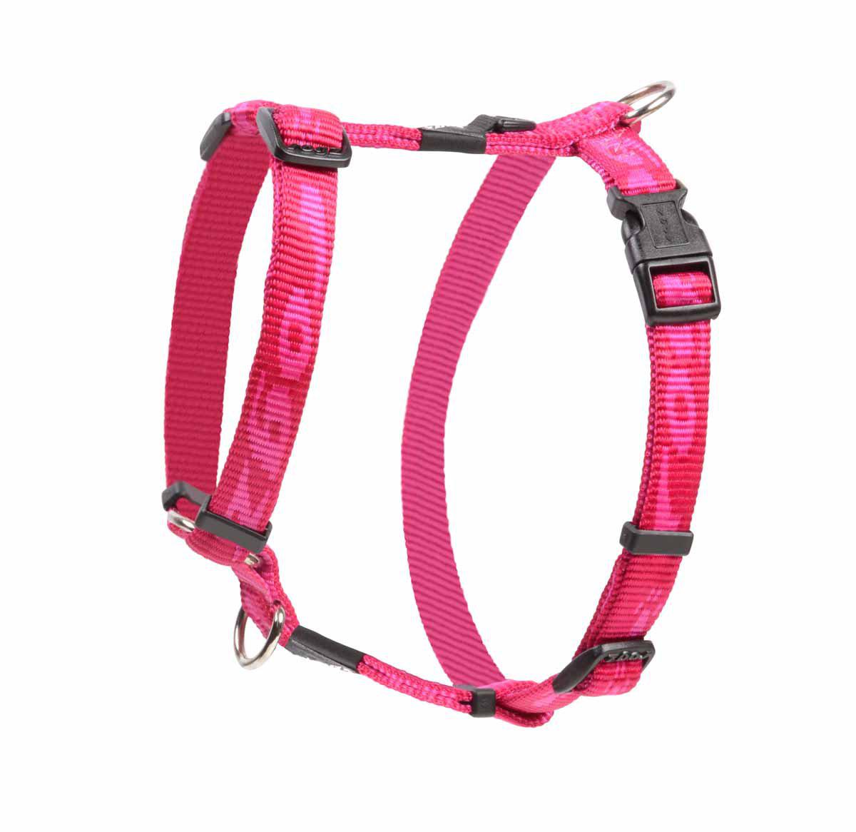 Rogz Alpinist Sele Rosa