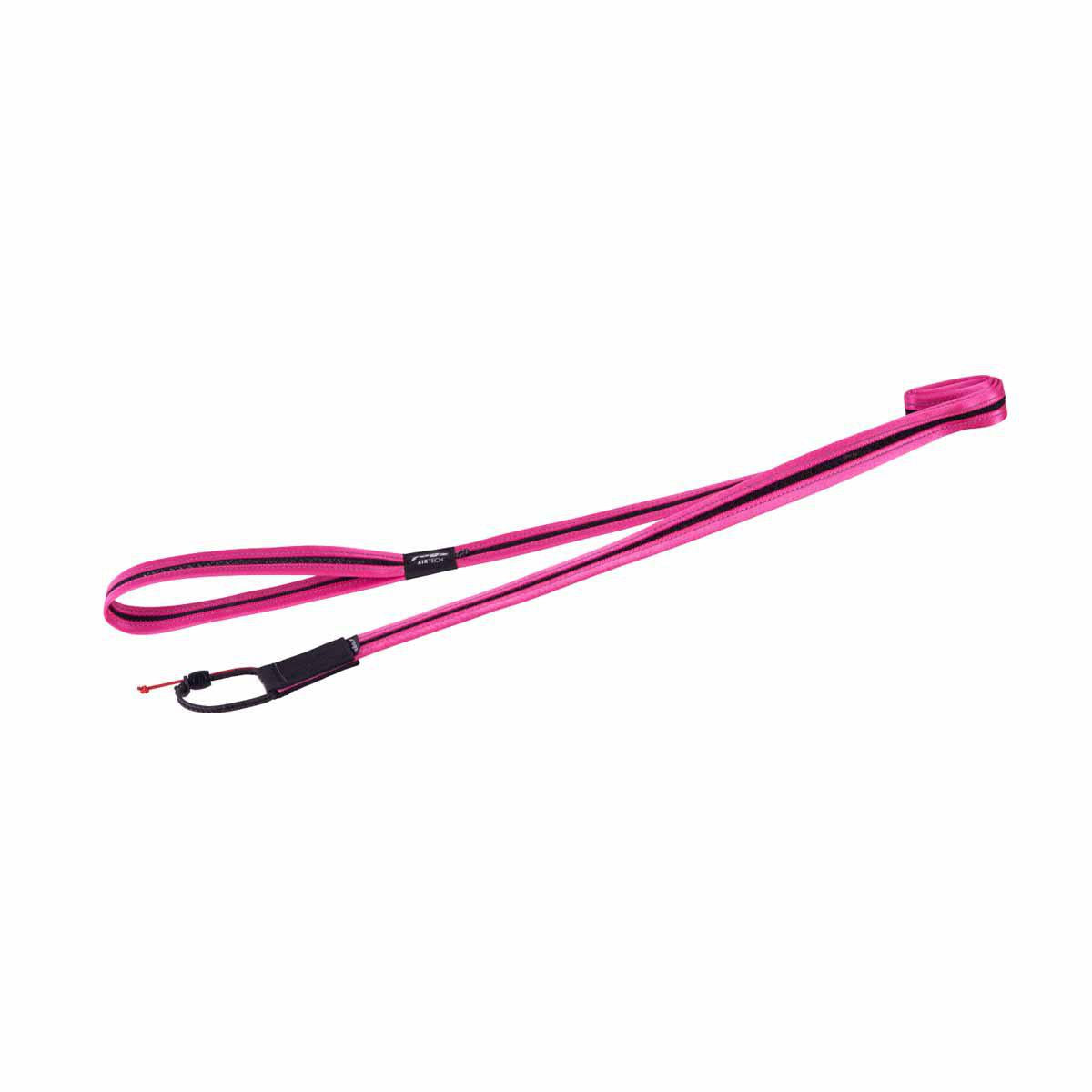 Rogz Airtech Ultralite Koppel Rosa 180 cm