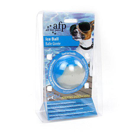 Afp Hundleksak Chill Out Boll 6,3 cm