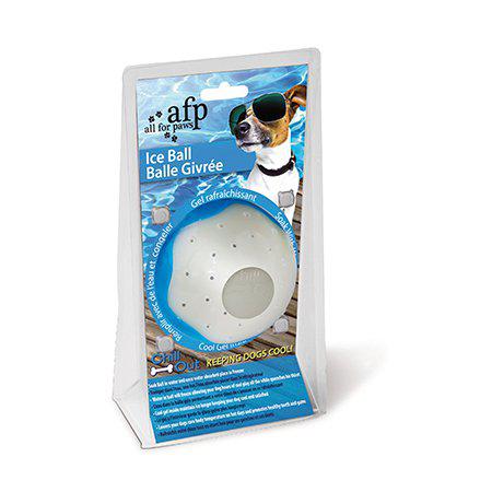 Afp Hundleksak Chill Out Boll 9 cm