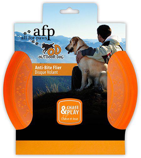 Afp Hundleksak Outdoor Anti-Bite Flier 22,5 cm