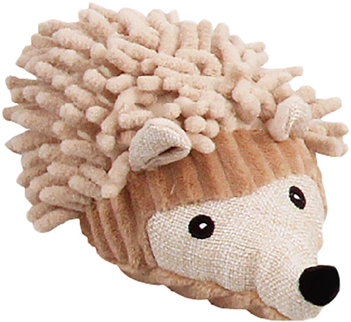 Hundleksak Dog Molar Toy Hedgedog